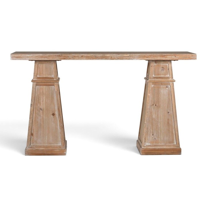 ConsolaMDF decape natural