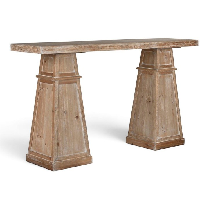 ConsolaMDF decape natural