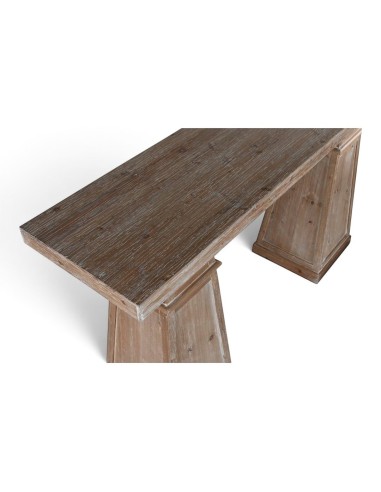 ConsolaMDF decape natural