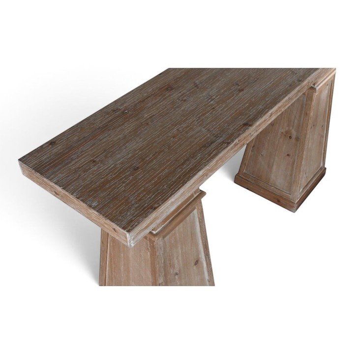 ConsolaMDF decape natural