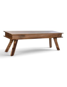 Consola SHEESHAM natural