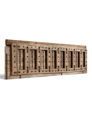Cabecero 892 MADERA
