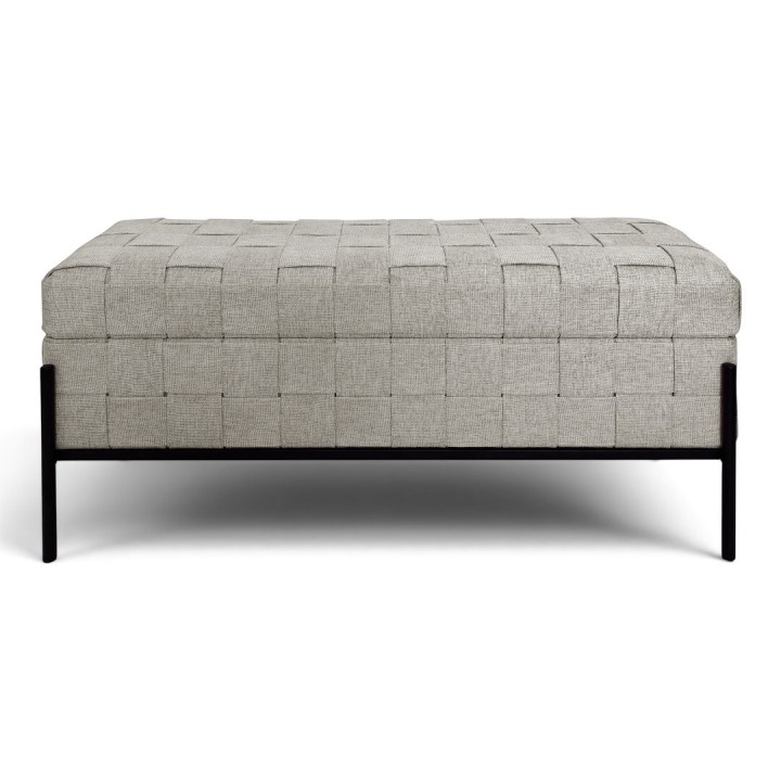 Descalzadora 566 TAPA gris