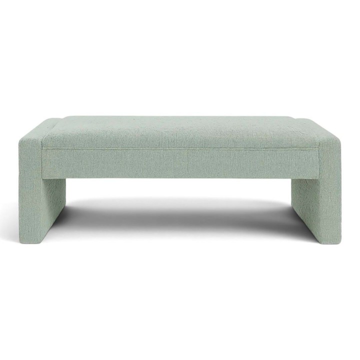 Descalzadora 562 TAPA verde menta