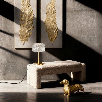 Descalzadora 561 TAPA beige
