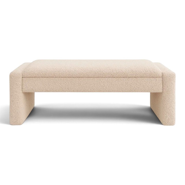 Descalzadora 561 TAPA beige