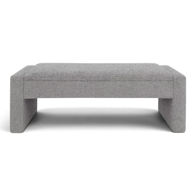 Descalzadora 560 TAPA gris claro