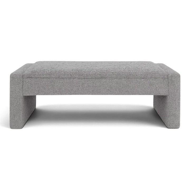 Descalzadora 560 TAPA gris claro
