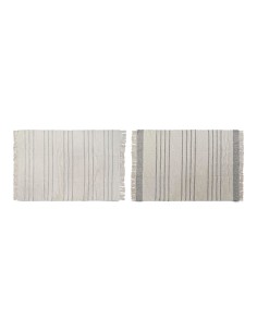 Alfombra FLECOS individual