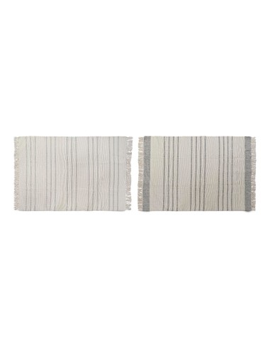 Alfombra FLECOS individual