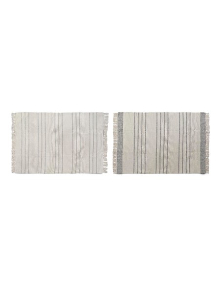 Alfombra FLECOS individual