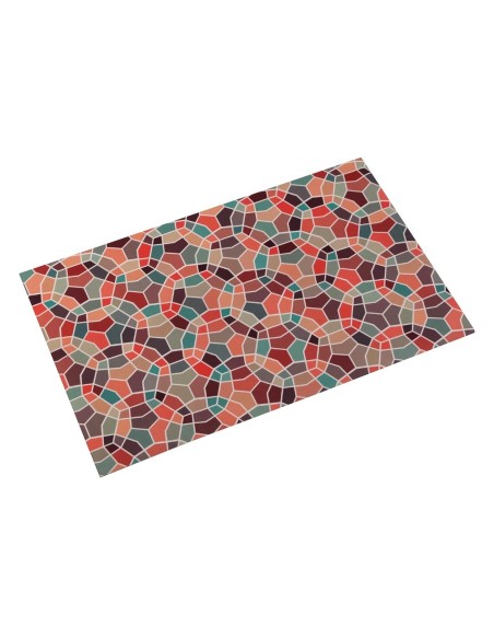 Alfombra COCINA colores individual