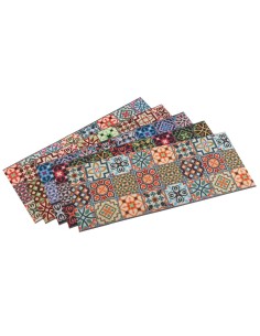 Alfombra COCINA individual