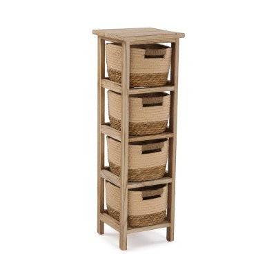 Cajonera BAÑO 173 beige 4/C