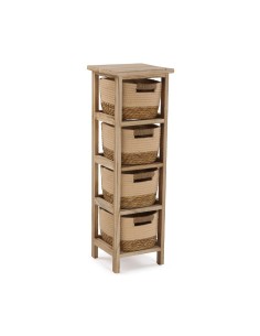 Cajonera BAÑO 173 beige 4/C