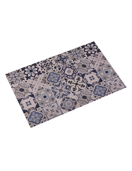 Alfombra COCINA colores individual