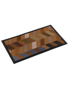 Felpudo GEOMETRICO