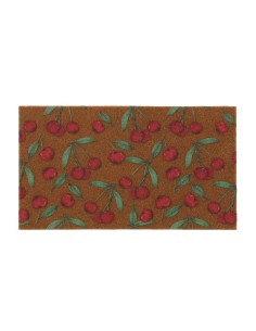 Felpudo CHERRIES