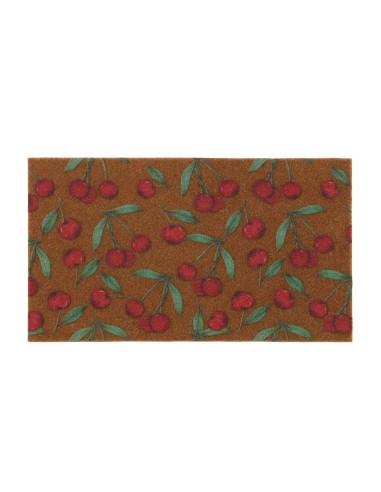 Felpudo CHERRIES
