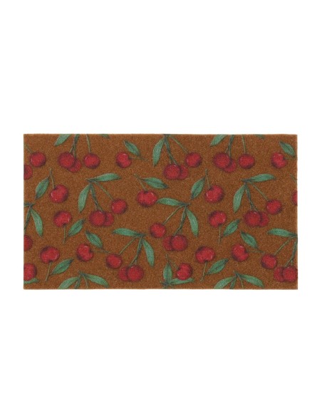 Felpudo CHERRIES
