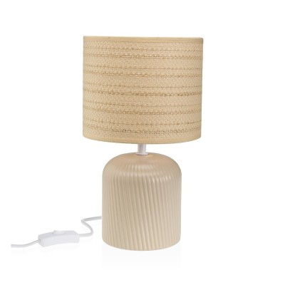 Lampara ARIA beige