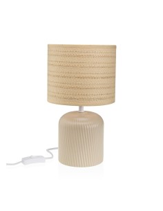 Lampara ARIA beige