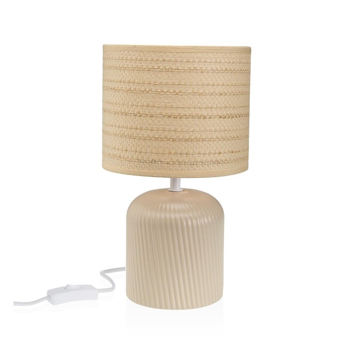 Lampara ARIA beige