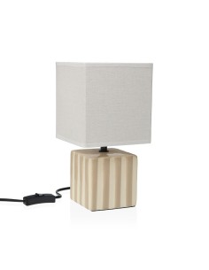 Lampara RAYAS beige