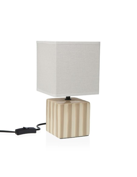 Lampara RAYAS beige