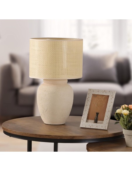 Lampara de MESA pure