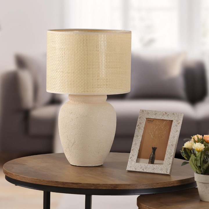 Lampara de MESA pure
