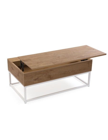 Mesa de centro ELEVABLE clarita