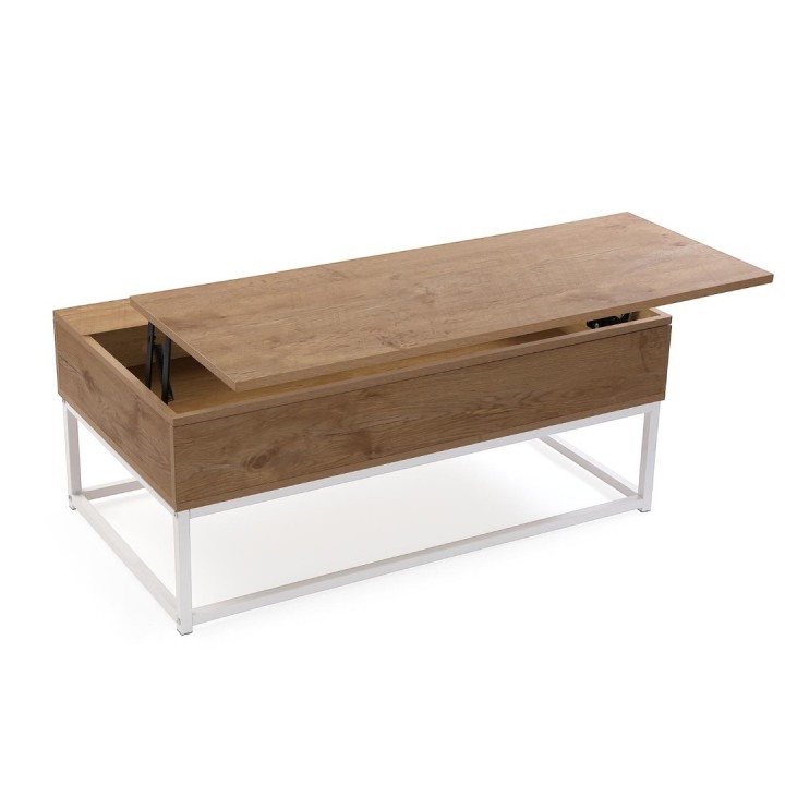 Mesa de centro ELEVABLE clarita