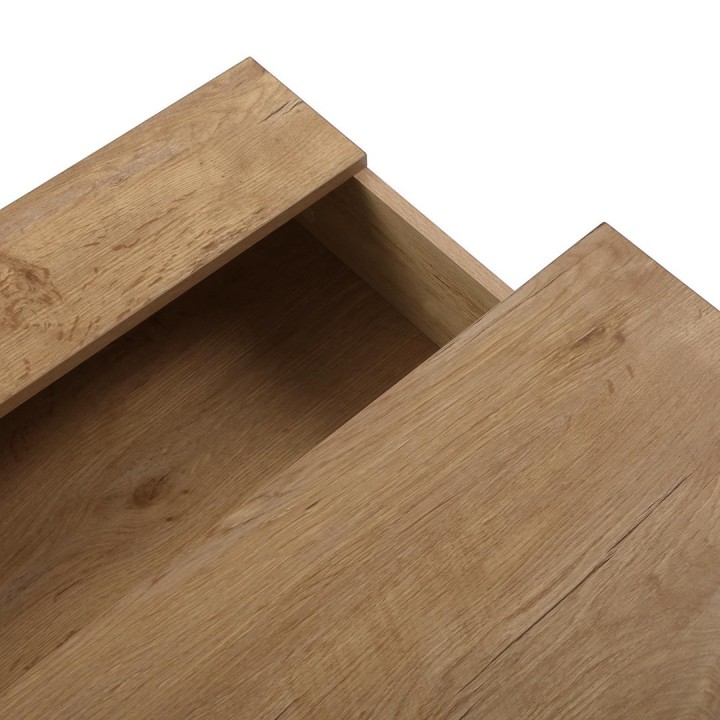 Mesa de centro ELEVABLE clarita