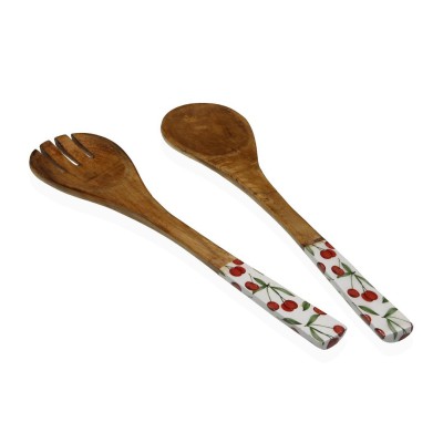 Set utensilios CHERRIES