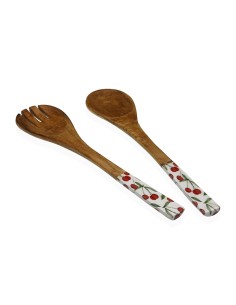 Set utensilios CHERRIES