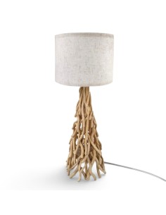 Lampara 113 blanca