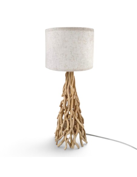 Lampara 113 blanca