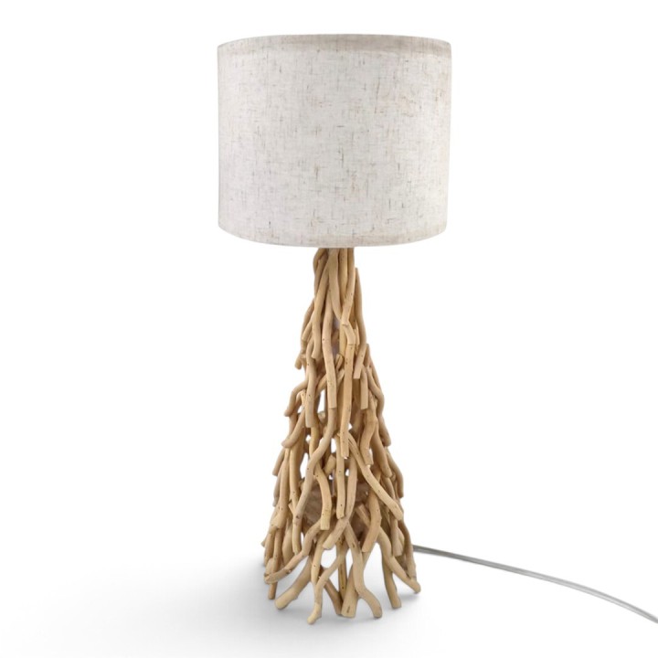 Lampara 113 blanca