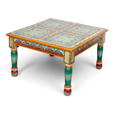 Mesa auxiliar COLORES