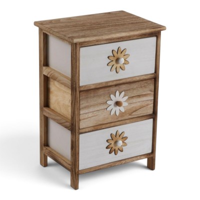 Cajonera 067 3C verdor