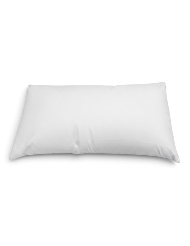 Pack 2 almohadas HUELVA 70 cm