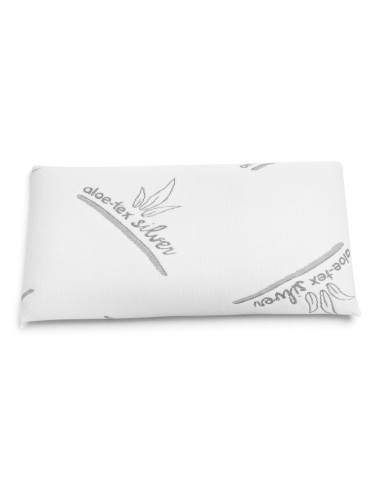 Almohada VISCOSILVER viscoelástica 135cm