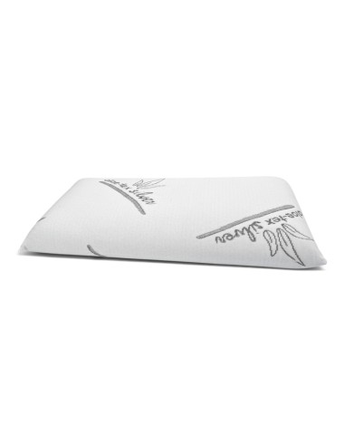 Almohada VISCOSILVER viscoelástica 135cm
