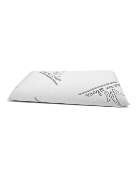 Almohada VISCOSILVER viscoelástica 135cm