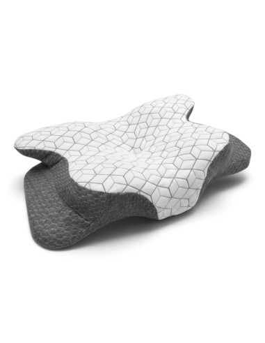 Almohada CERVICAL ergo