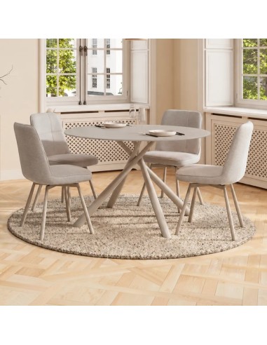 Mesa LEXA crema