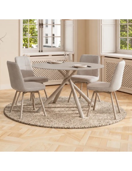 Mesa LEXA crema