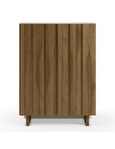 Mueble aux. MARLO crema 2