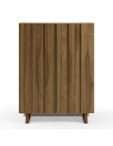 Mueble aux. MARLO crema